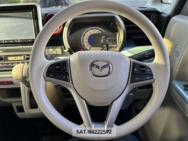 Mazda FLAIR WAGON 2023-04 269912-3