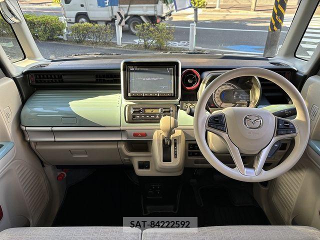 Mazda FLAIR WAGON 2023-04 269912-2