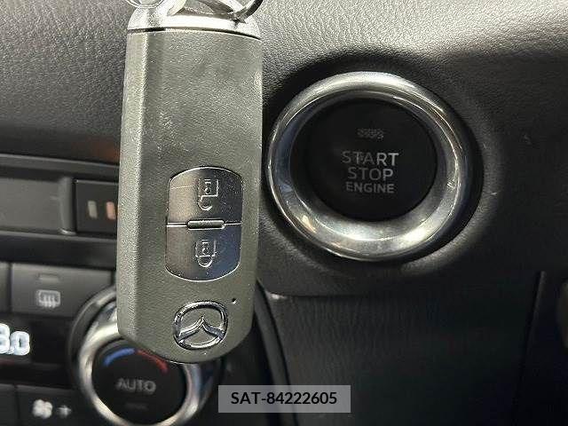 Mazda CX-8 2018-09 209865-15