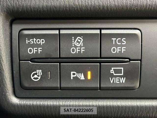 Mazda CX-8 2018-09 209865-2