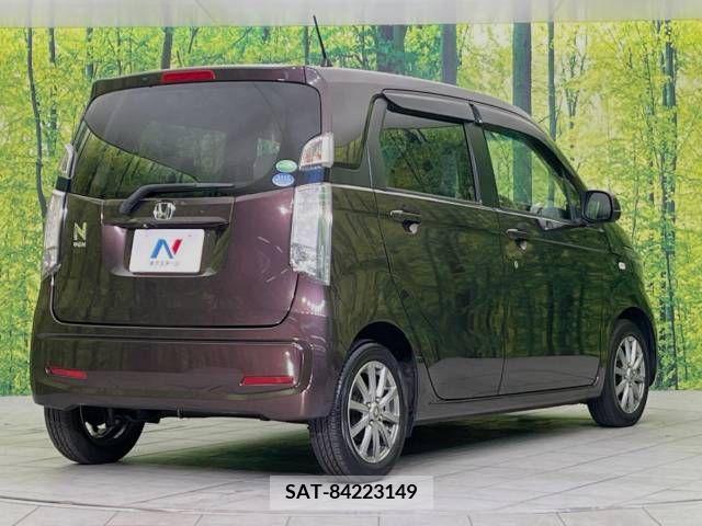 Honda N-WGN 2014-02 375697-17