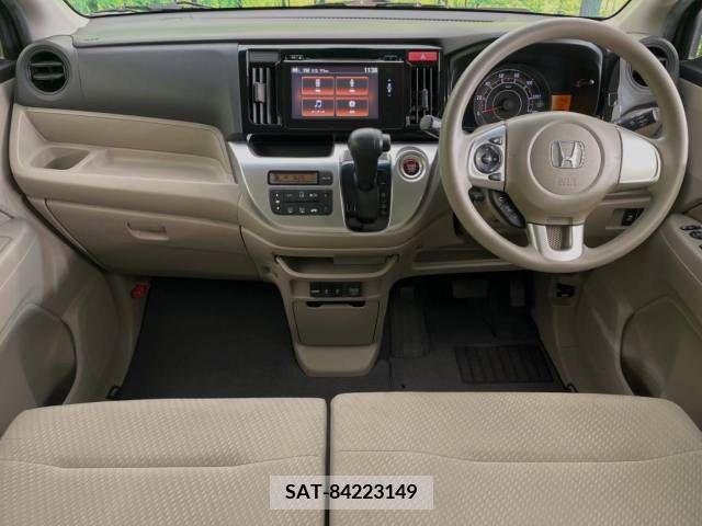 Honda N-WGN 2014-02 375697-1
