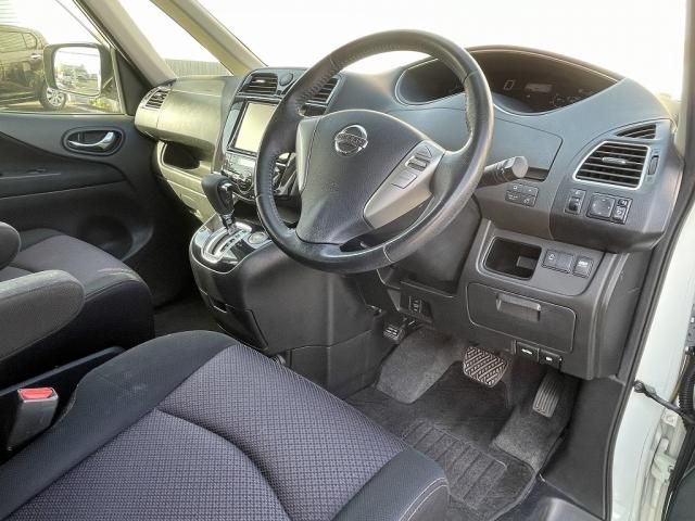 Nissan SERENA 2013-03 192131-13
