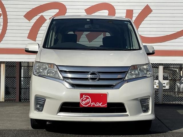 Nissan SERENA 2013-03 192131-6