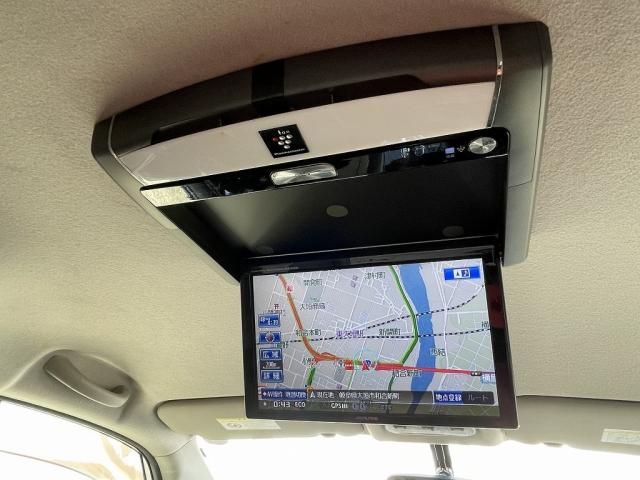 Nissan SERENA 2013-03 192131-21