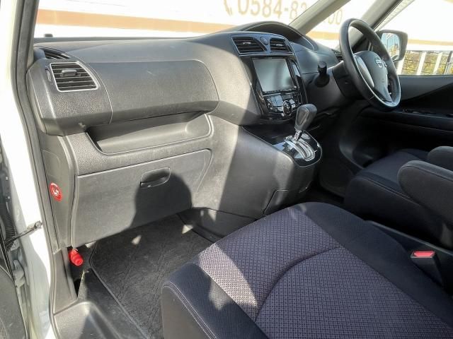 Nissan SERENA 2013-03 192131-17