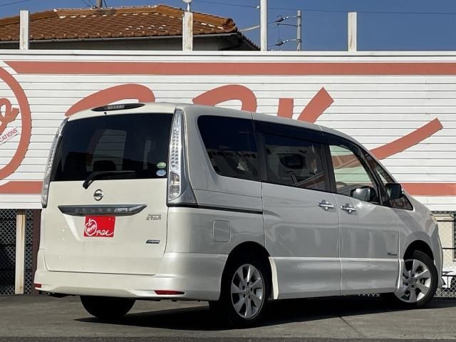 Nissan SERENA 2013-03 192131-9
