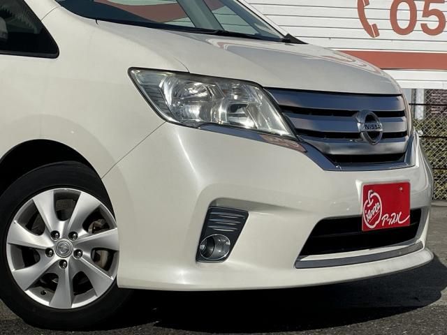 Nissan SERENA 2013-03 192131-5