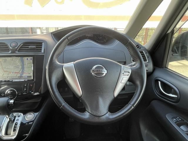 Nissan SERENA 2013-03 192131-20