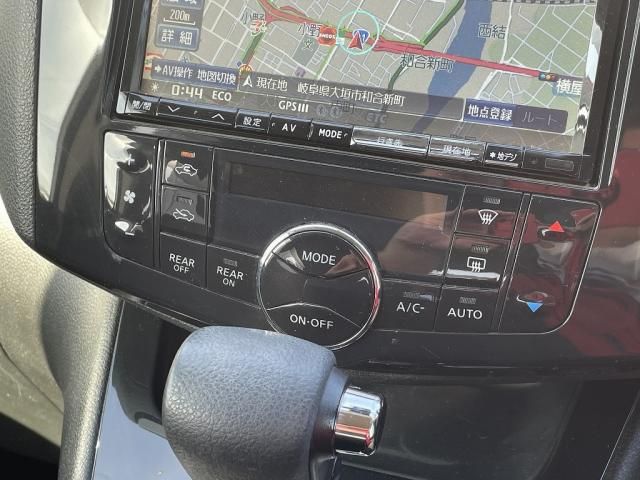 Nissan SERENA 2013-03 192131-23