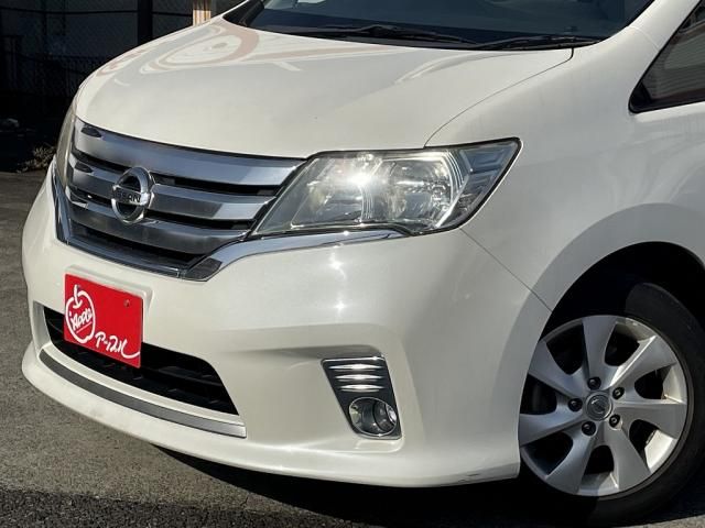 Nissan SERENA 2013-03 192131-1