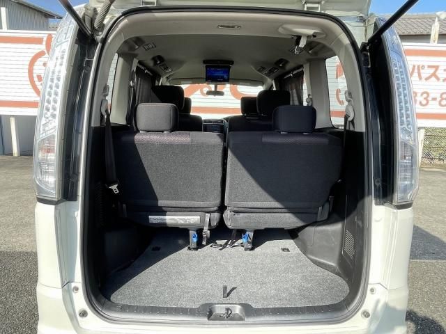 Nissan SERENA 2013-03 192131-15