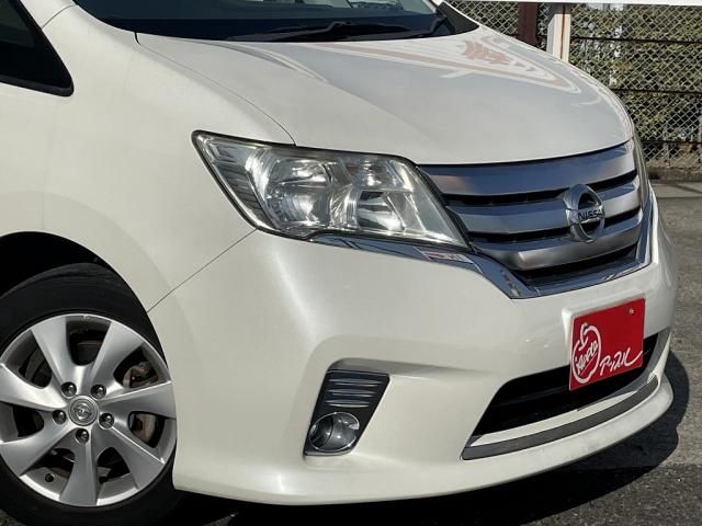 Nissan SERENA 2013-03 192131-4