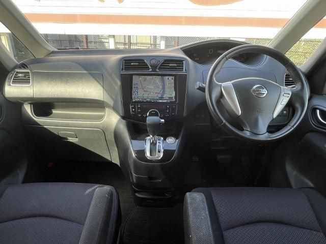 Nissan SERENA 2013-03 192131-19