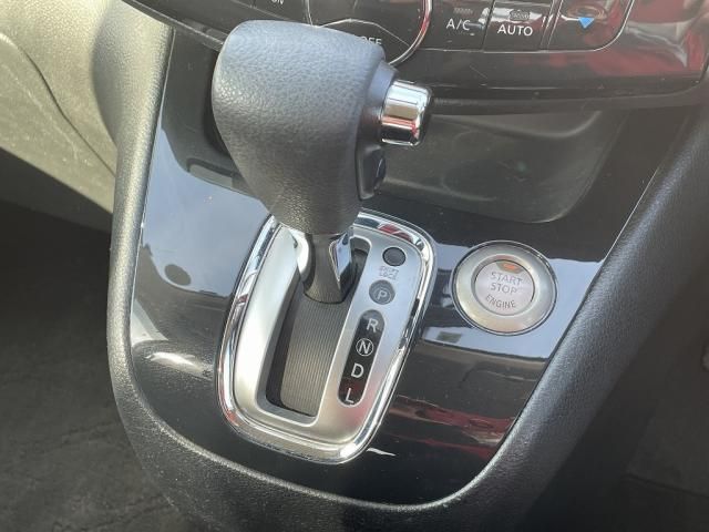 Nissan SERENA 2013-03 192131-22
