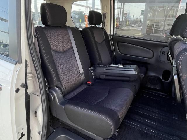 Nissan SERENA 2013-03 192131-14