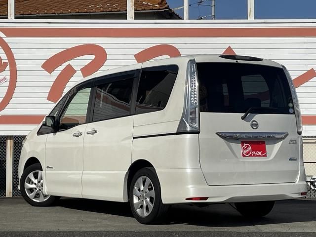Nissan SERENA 2013-03 192131-7
