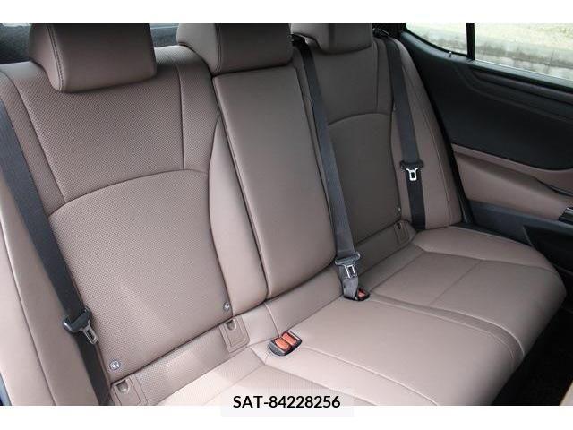 Lexus ES 2022-03 300406-14