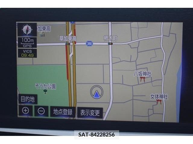 Lexus ES 2022-03 300406-1