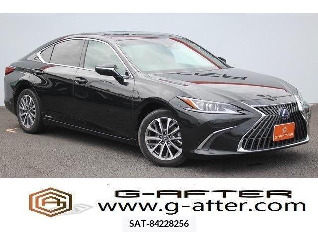 Lexus ES 2022-03 300406-0