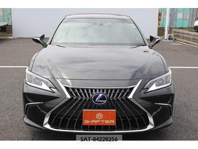 Lexus ES 2022-03 300406-4