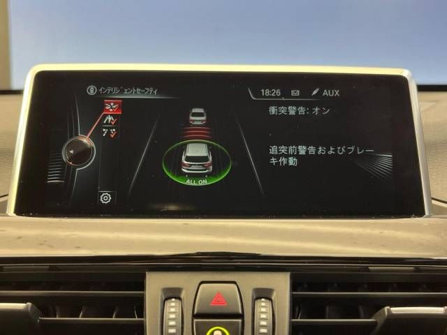 Bmw X1 2016-09 19124-5