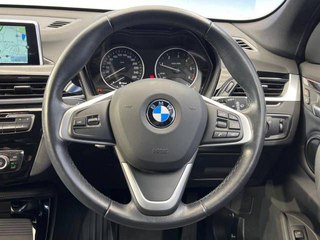 Bmw X1 2016-09 19124-8