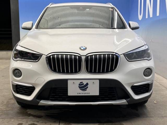 Bmw X1 2016-09 19124-14