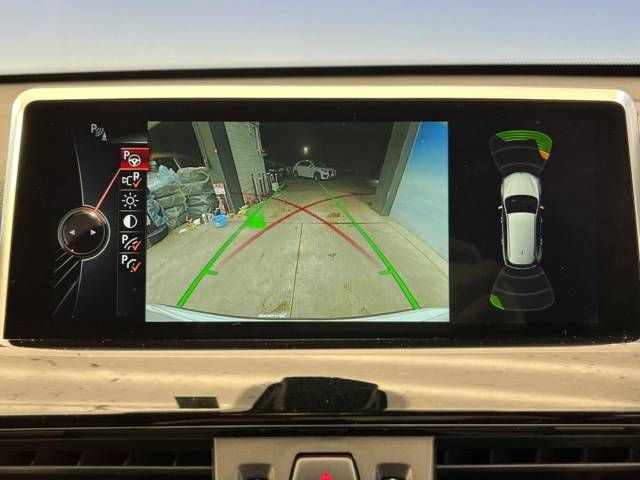 Bmw X1 2016-09 19124-4