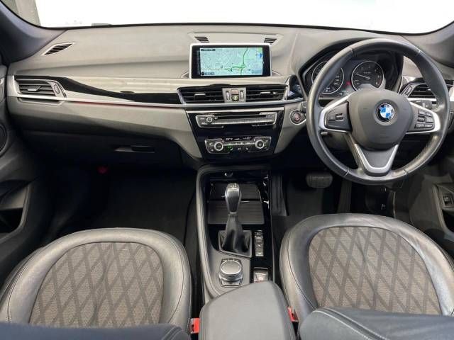 Bmw X1 2016-09 19124-1