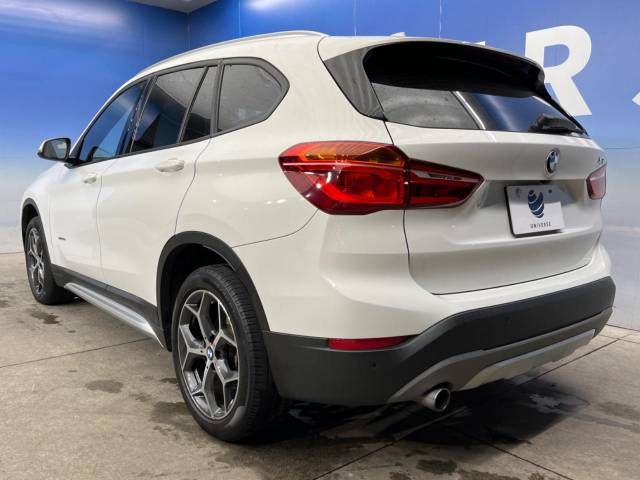 Bmw X1 2016-09 19124-16