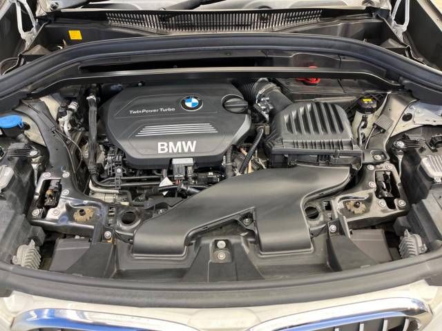 Bmw X1 2016-09 19124-19