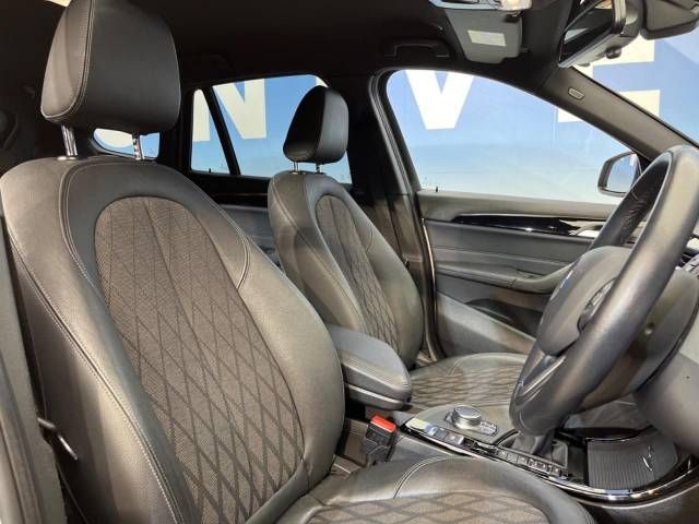 Bmw X1 2016-09 19124-9
