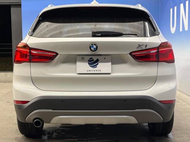 Bmw X1 2016-09 19124-15