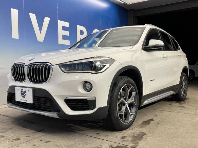 Bmw X1 2016-09 19124-18