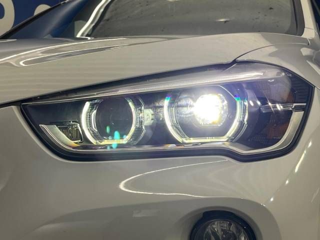 Bmw X1 2016-09 19124-12