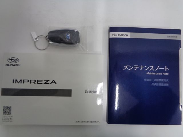 Subaru IMPREZA 2022-05 181856-16