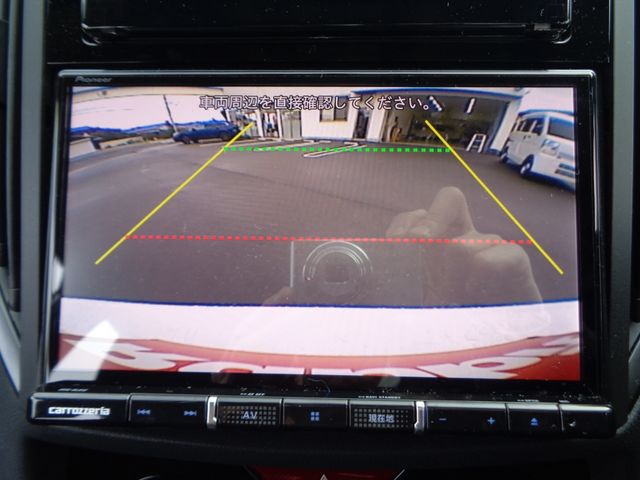 Subaru IMPREZA 2022-05 181856-4