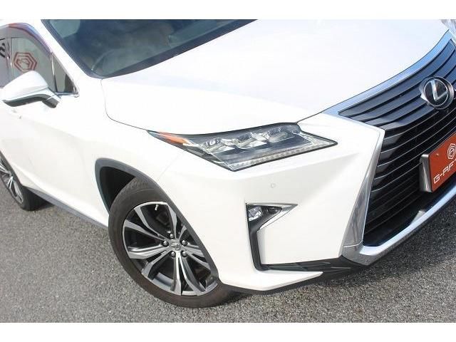 Lexus RX 2016-11 5326-12