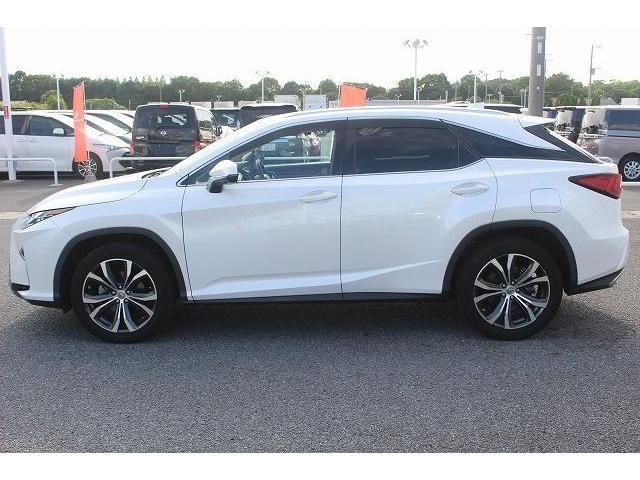Lexus RX 2016-11 5326-8