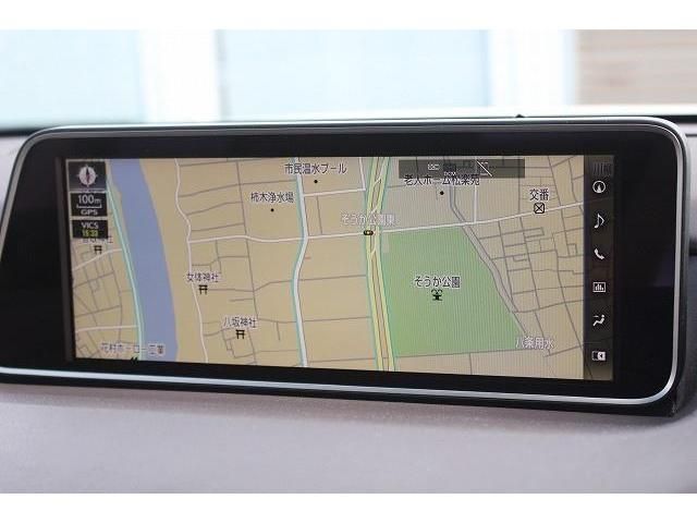 Lexus RX 2016-11 5326-1