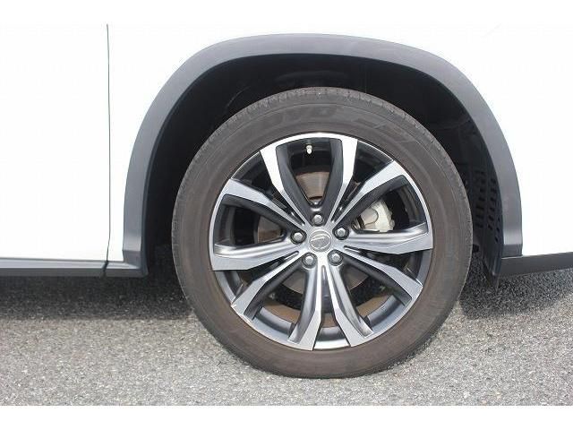Lexus RX 2016-11 5326-11