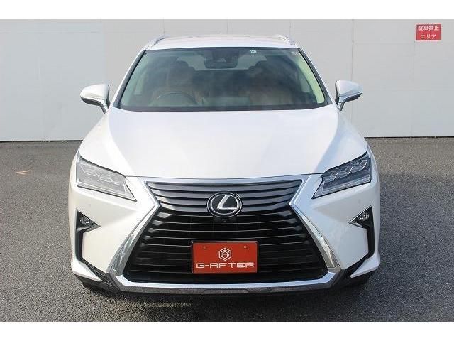 Lexus RX 2016-11 5326-7
