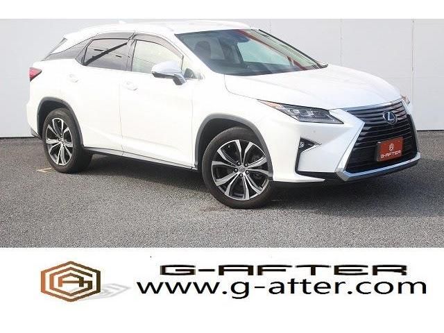 Lexus RX 2016-11 5326-0