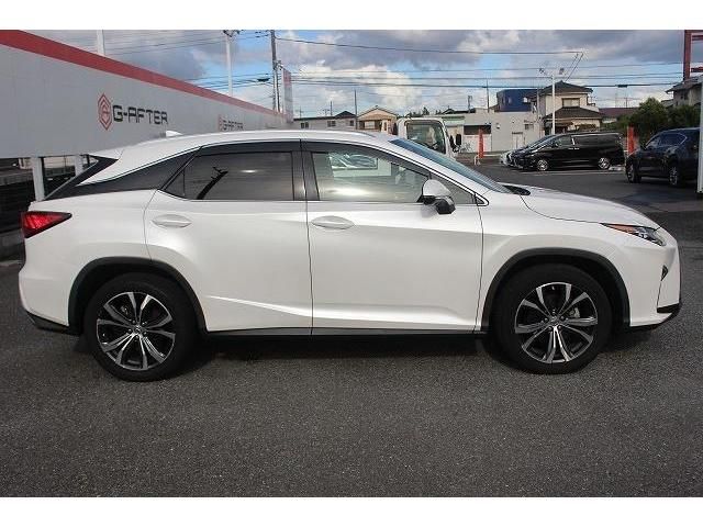 Lexus RX 2016-11 5326-10