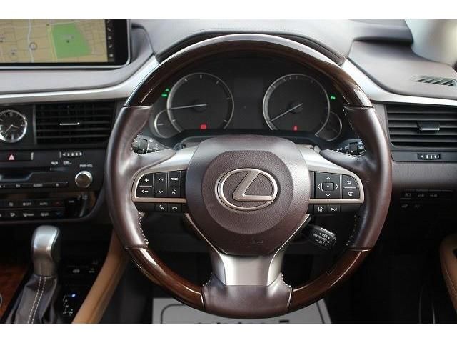 Lexus RX 2016-11 5326-16