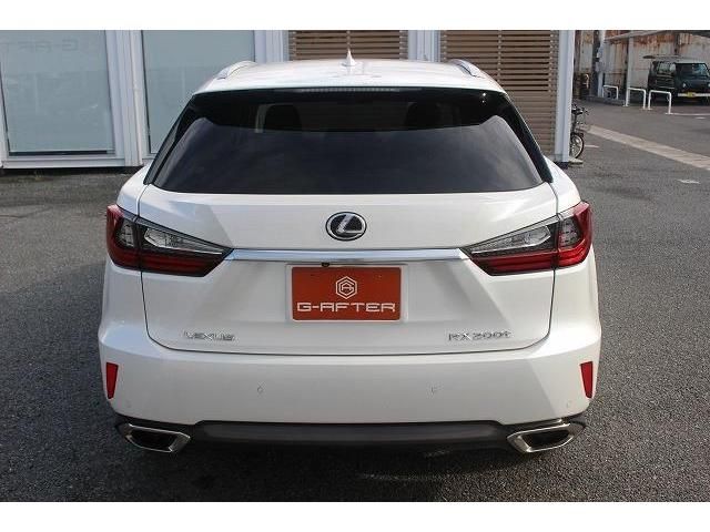 Lexus RX 2016-11 5326-9