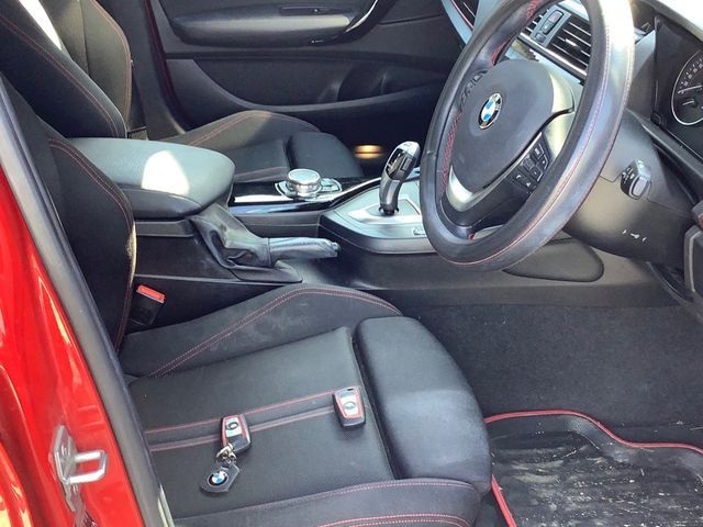 Bmw 1 SERIES 2016-01 3281-12
