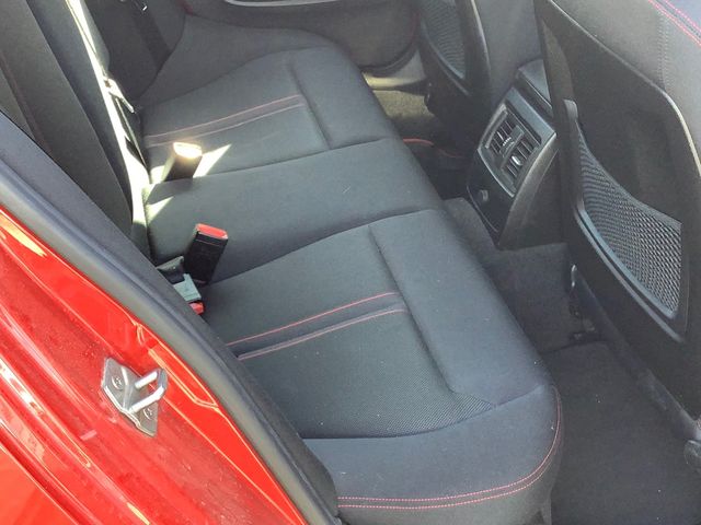 Bmw 1 SERIES 2016-01 3281-18