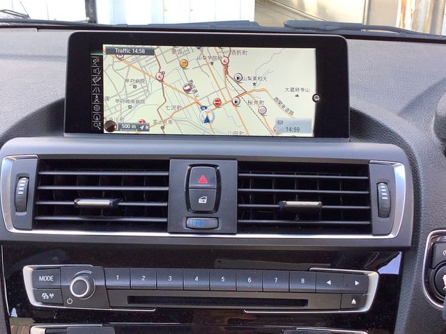 Bmw 1 SERIES 2016-01 3281-15